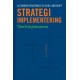 Strategi-implementering