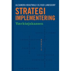Strategi-implementering