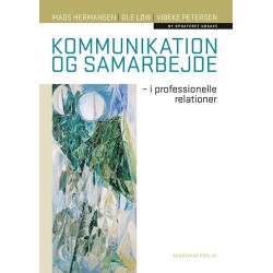 Kommunikation og samarbejde