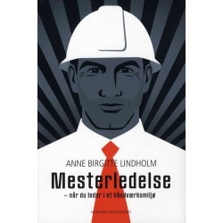 Mesterledelse - når du er leder i et håndværksmiljø