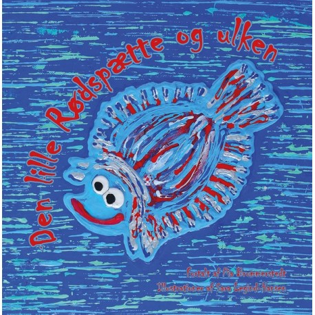 Den lille Rødspætte og ulken