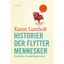 Historier der flytter mennesker