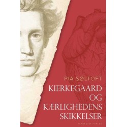 Kierkegaard og kærlighedens skikkelser