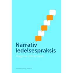 Narrativ ledelsespraksis