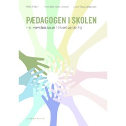 Pædagogen i skolen