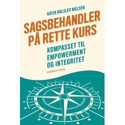 Sagsbehandler på rette kurs