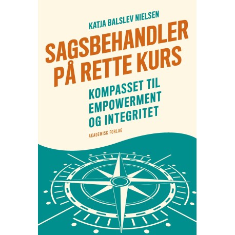 Sagsbehandler på rette kurs
