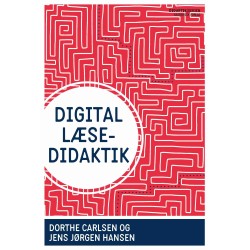 Digital læsedidaktik