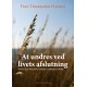 At undres ved livets afslutning