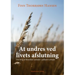 At undres ved livets afslutning