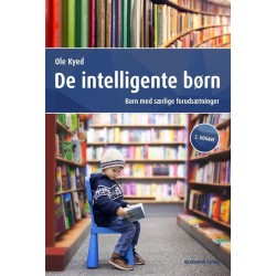 De intelligente børn: Børn med særlige forudsætninger