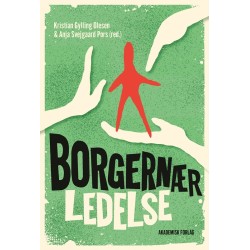 Borgernær ledelse