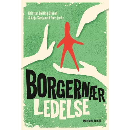 Borgernær ledelse