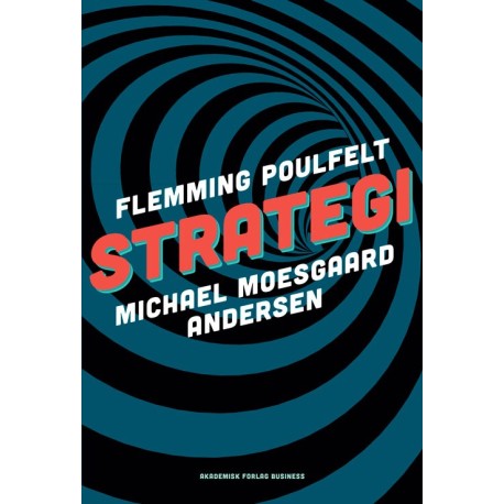 STRATEGI