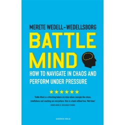 Battle Mind (engelsk version)