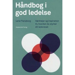 Håndbog i god ledelse