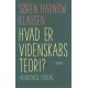 Hvad er videnskabsteori