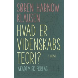 Hvad er videnskabsteori