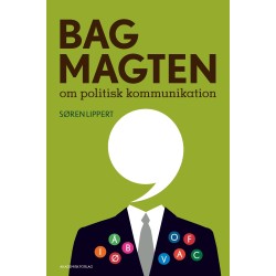 Bag magten