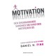 Motivation: Den overraskende sandhed om hvad der motiverer os