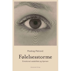 Følelsesstorme: Emotionel ustabilitet i hjernen