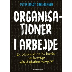 Organisationer i arbejde