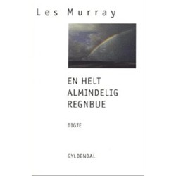 En helt almindelig regnbue