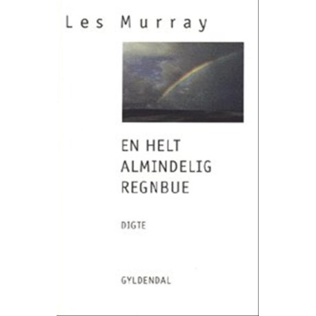 En helt almindelig regnbue