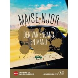 Der var engang en mand