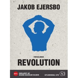 Revolution: Fortællinger