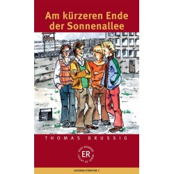 Am kürzeren Ende der Sonnenallee, C