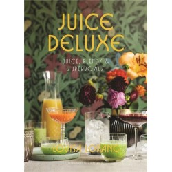 Juice de luxe