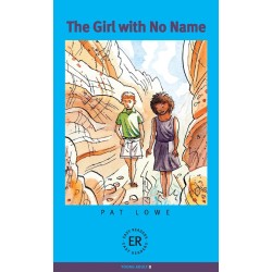 The Girl with no Name, B
