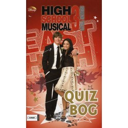 High School Musical Senior Year 3 - Quizbog