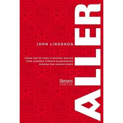 Aller: sådan har én familie gennem fem generationer bevaret magten over Nordens største bladkoncern