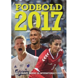 Fodbold 2017