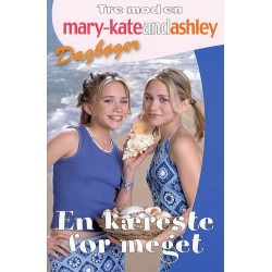 En kæreste for meget: En kæreste for meget