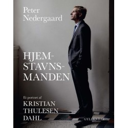 Hjemstavnsmanden: Et portræt af Kristian Thulesen Dahl