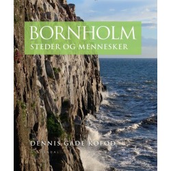 Bornholm: Steder og mennesker