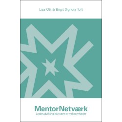 MentorNetværk: Lederudvikling på tværs af virksomheder