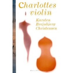 Charlottes violin: roman
