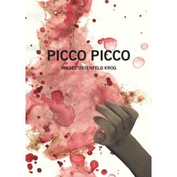 Picco Picco: ... bristede som et smil under tårer