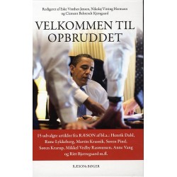 Velkommen til opbruddet