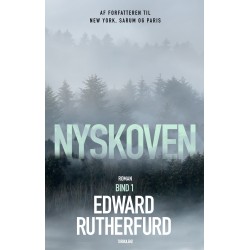 Nyskoven - Bind 1
