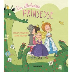 Den allerbedste prinsesse