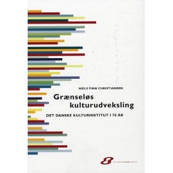 Grænseløs kulturudveksling