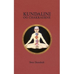 Kundalini og chakraerne