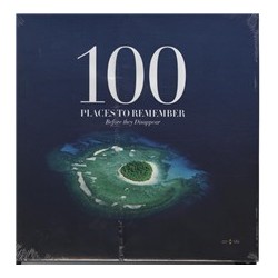 100 places to remember before they disappear