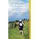 Pilgrimsvejene til El Primitivo og San Salvador: Fra Léon over Oviedo til Santiago de Compostela