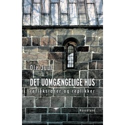 Det uomgængelige hus: reflektioner og replikker